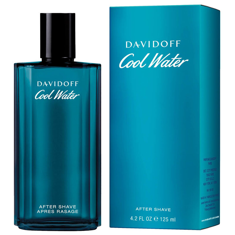 DAVIDOFF COOL WATER