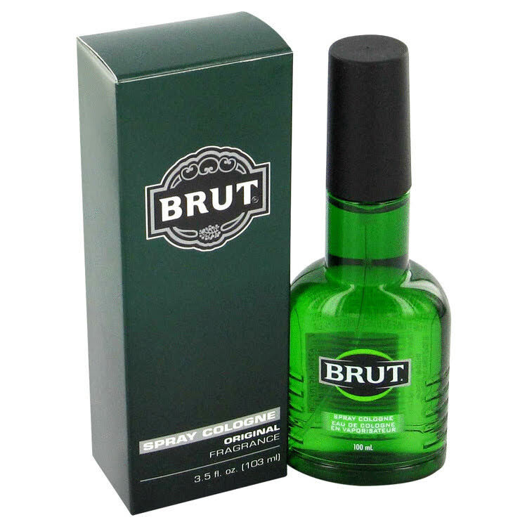 BRUT