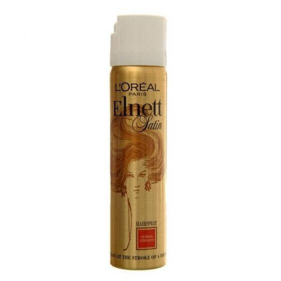 Elnett Hairspray Extra Strength 75ml