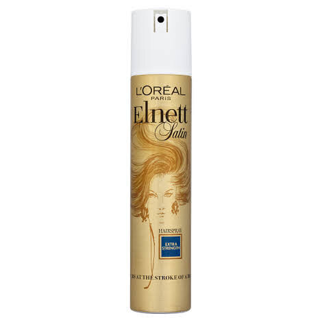 Elnett Hairspray Extra Strength 200ml