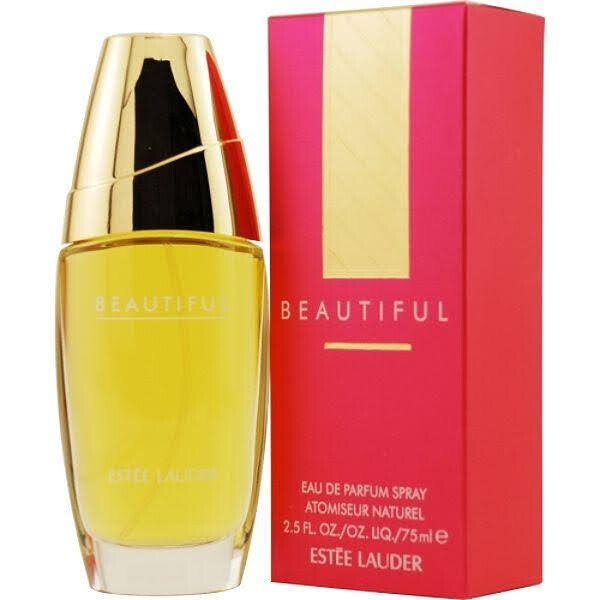 ESTEE LAUDER -BEAUTIFUL