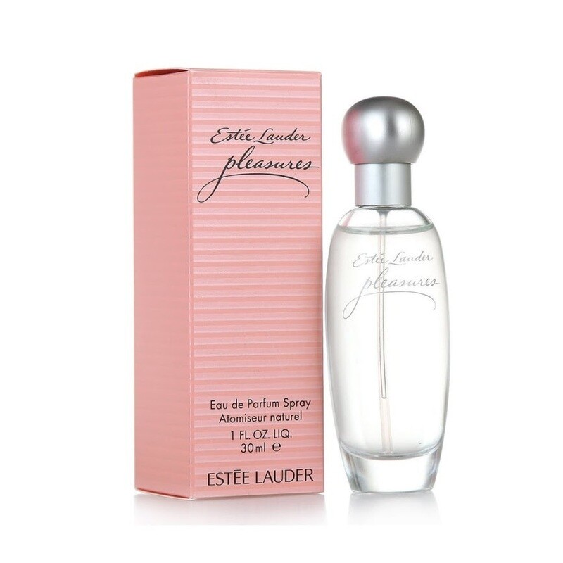 ESTEE LAUDER- PLEASURES- 30ml