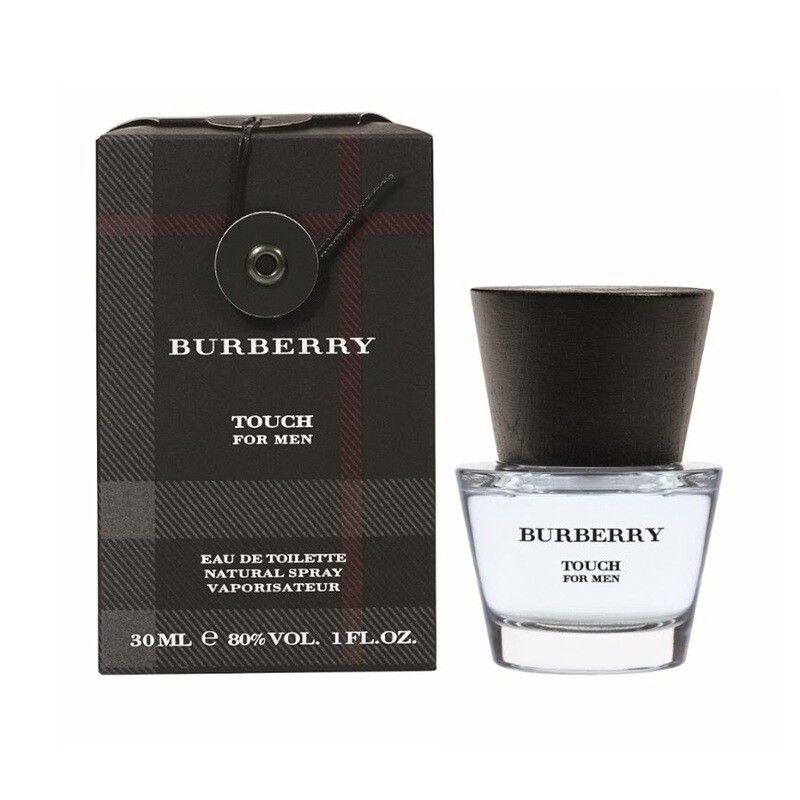 BURBERRY TOUCH 100ML