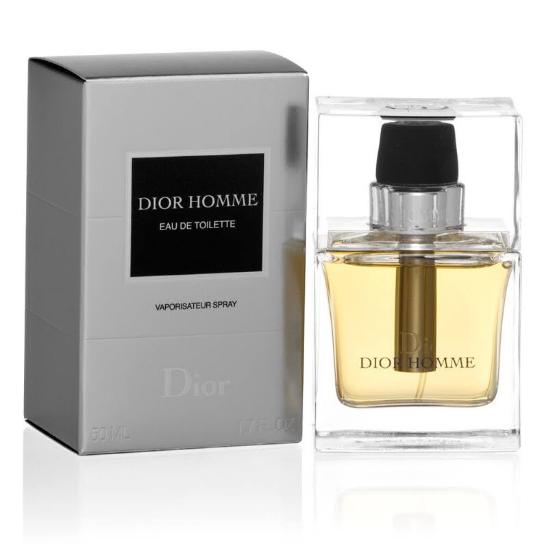 DIOR HOMME 50ML
