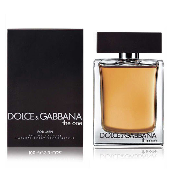DOLCE AND GABANNA  THE ONE 150ml