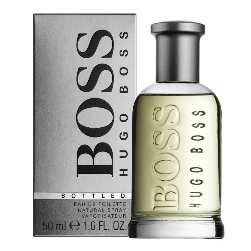 HUGO BOSS ORIGINAL 50ml