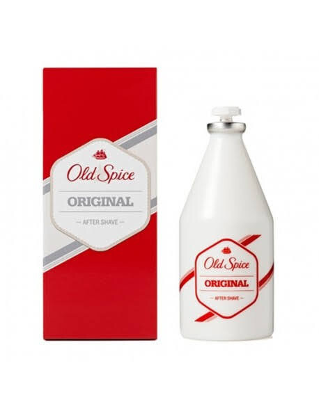 OLD SPICE
