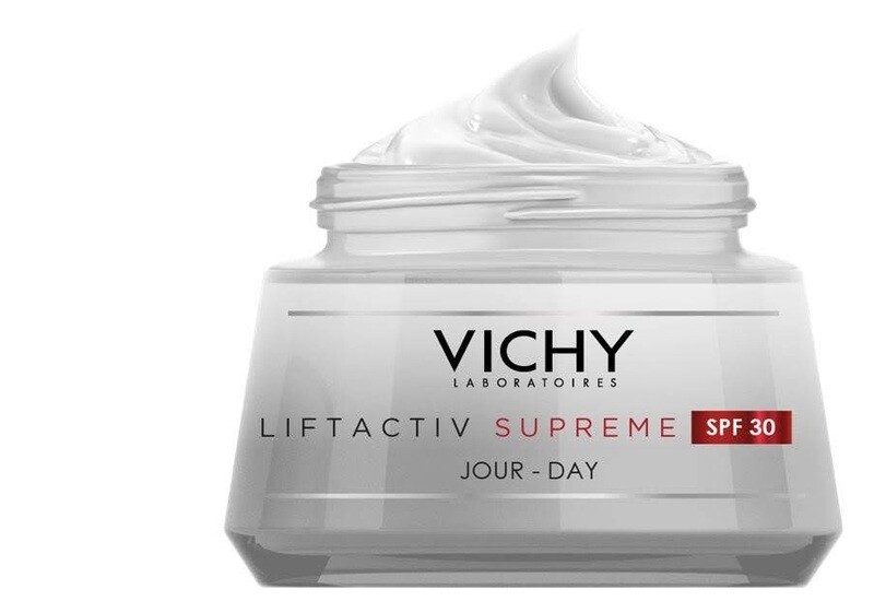 LIFTACTIV SUPREME CREAM DRY SKIN