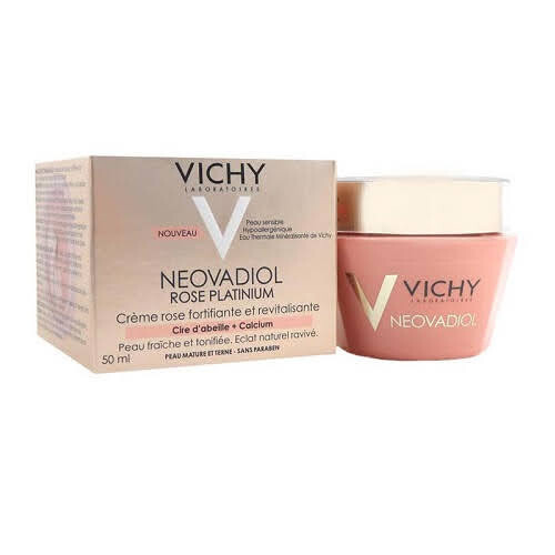 NEOVADIOL ROSE PLATINUM 50ML