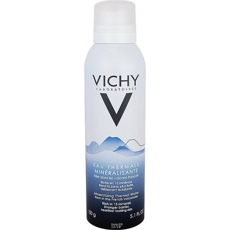 EAU THERMAL VICHY MINERAL THERMAL WATER SPRAY