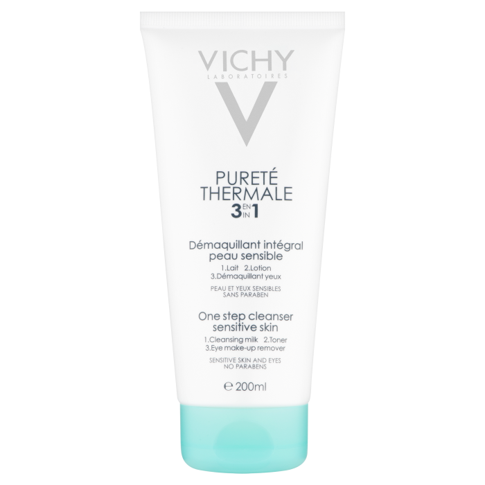 PURETE THERMALE 3IN 1 ONE STEP CLEANSER 300ML