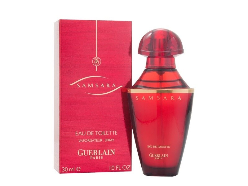 SAMSARA 30ML