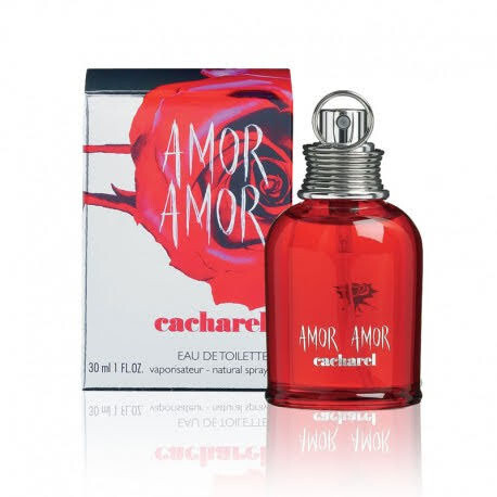 AMOR AMOR 50ML