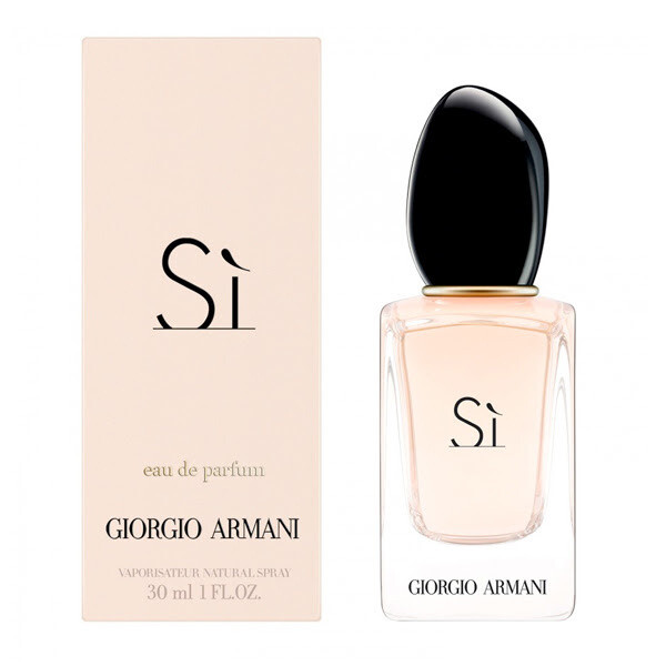 ARMANI SI 30ML