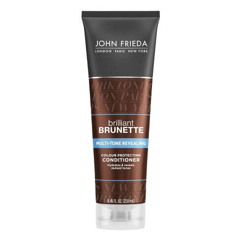 JOHN FRIEDA BRUNETTE CONDITIONER