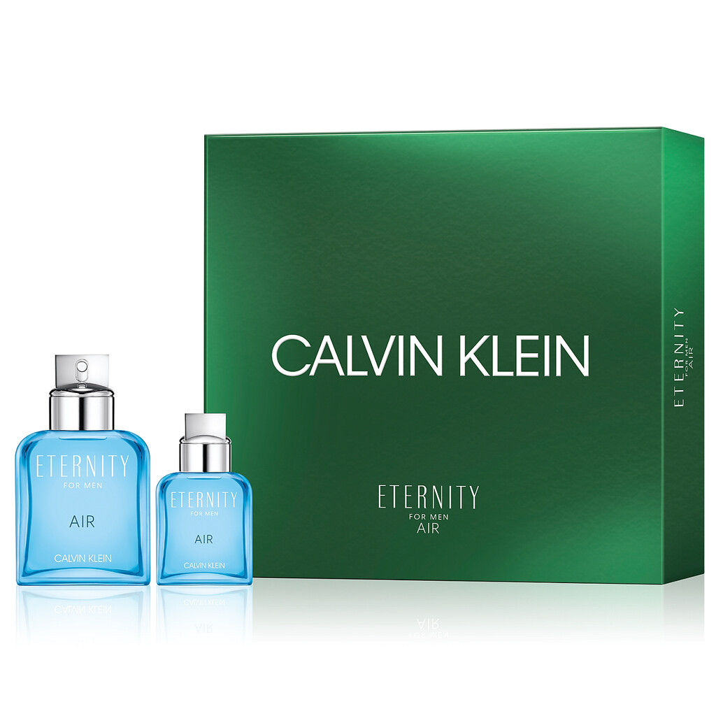 eternity air men