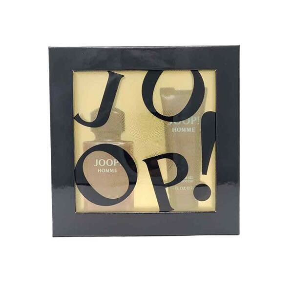Joop Homme 75ml 2pc Giftset