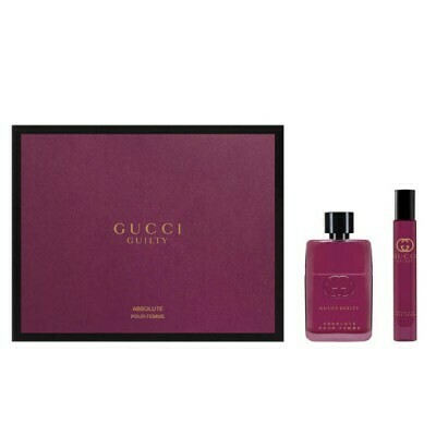 Gucci Guilty Absolute Pour Femme