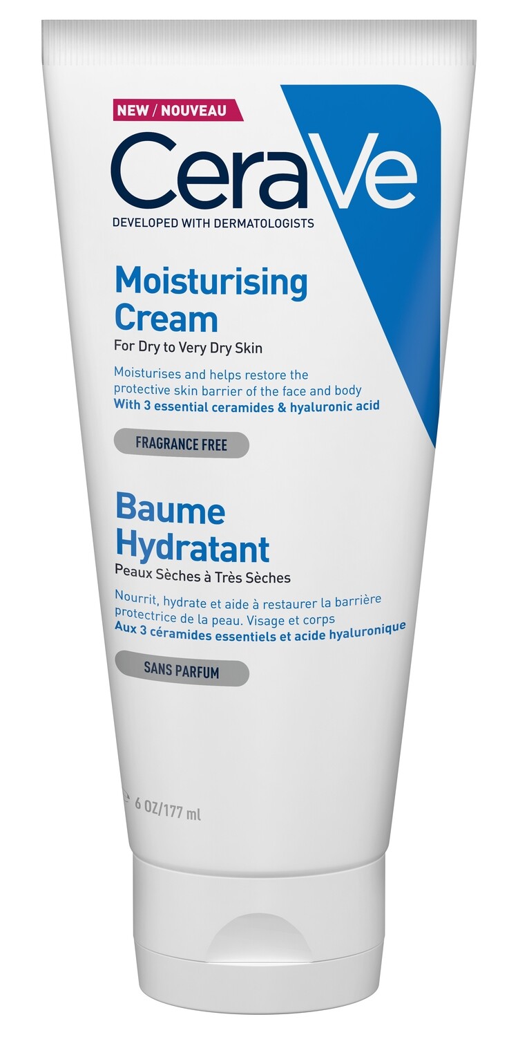 CeraVe Moisturising Cream 177g