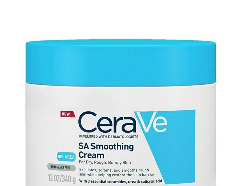 SA Smoothing Cream 340g