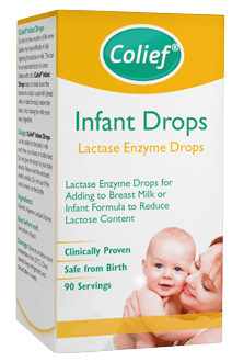 Colief Infant Drops 15ml