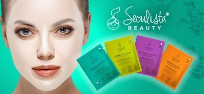 Seoulista Beauty