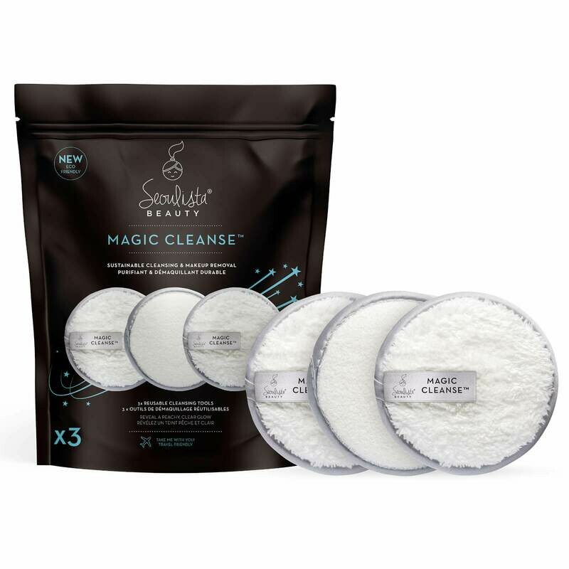 Seoulista Beauty - Magic Cleanse