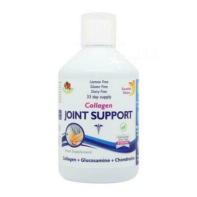 ​Swedish Nutra Joint Support