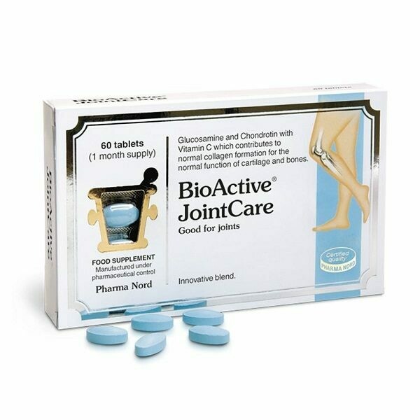 Pharma Nord - BioActive JointCare (60 tablets )