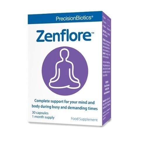 Zenflore 30 Capsules