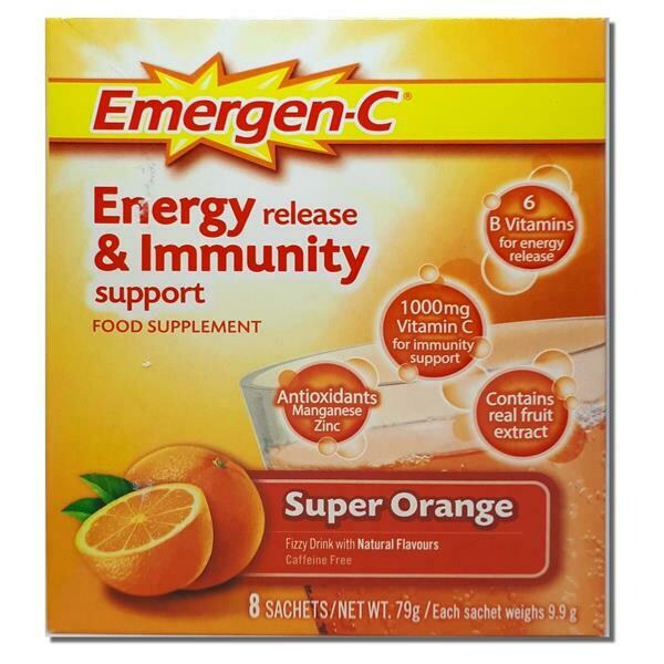 Emergen-C (24 sachets)