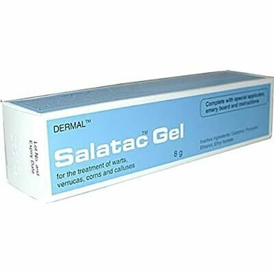 Salatac Gel