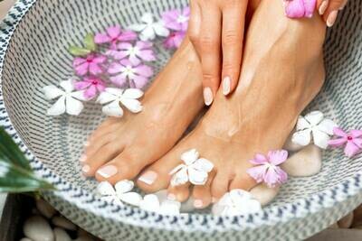 Footcare