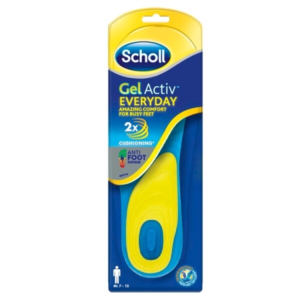 Scholl - Gel Activ Everyday