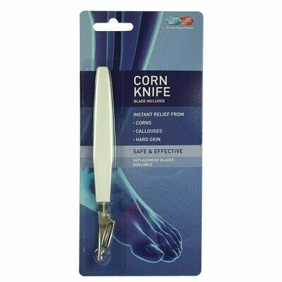Corn Knife