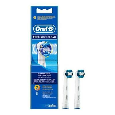 Oral-B, Precision Clean