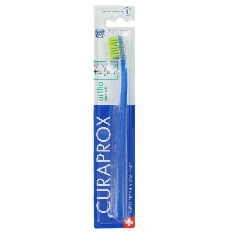 Curaprox - Ortho Ultra Soft