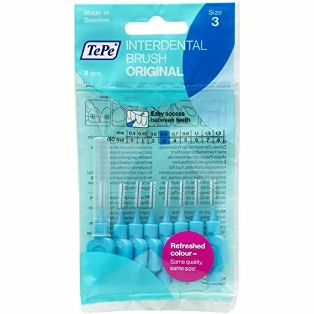 TePe Interdental Brush Original - Size 3