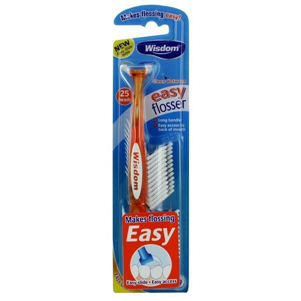 Wisdom - Easy Flosser