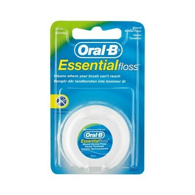 Oral-B Essentials Floss