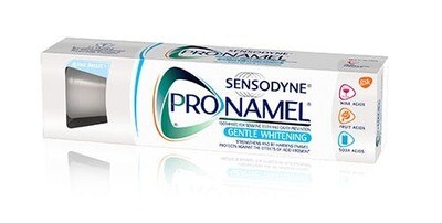 Sensodyne Pronamel - multi-action