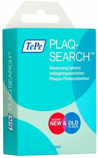 TePe Plaq Search