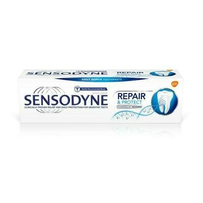 Sensodyne - repair and protect