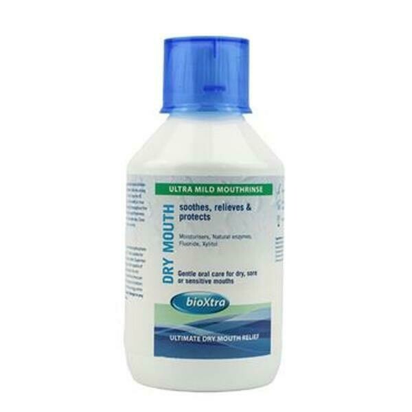 BioXtra - Dry mouth