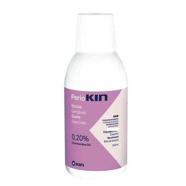 PerioKIN mouthwash Gums 0.20% Chlorhexidine DG