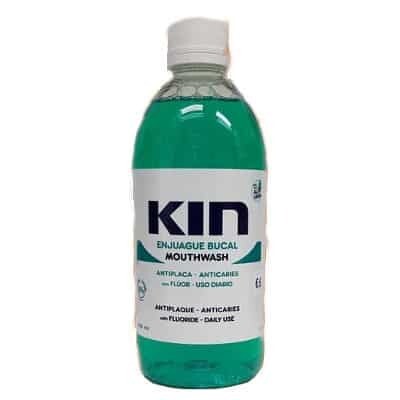 Kin Mouthwash