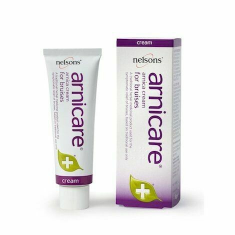 Nelsons - Arnicare- Arnica Cream