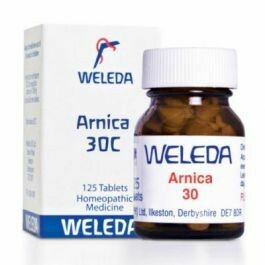 Nelsons - Arnica 30c tablets