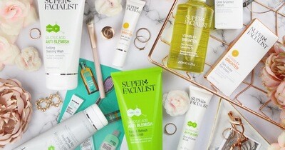 Superfacialist
