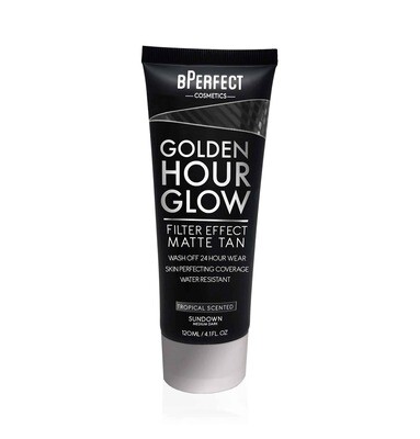 Bperfect -golden glow- illuminating instant tan
